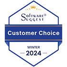 Customer Choice Award