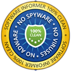 No Spyware Award