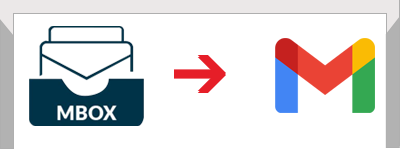 Import a MBOX File into Gmail