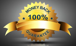 Money-Back Guarantee or Trial Period