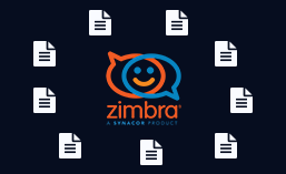 Batch Zimbra Conversion